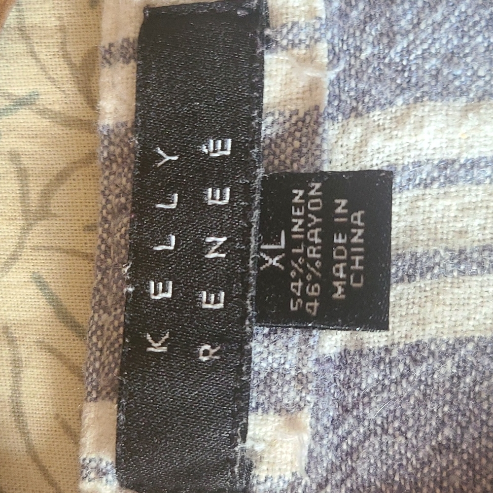 KELLY RENEE Romper.#(253) - Picture 4 of 4